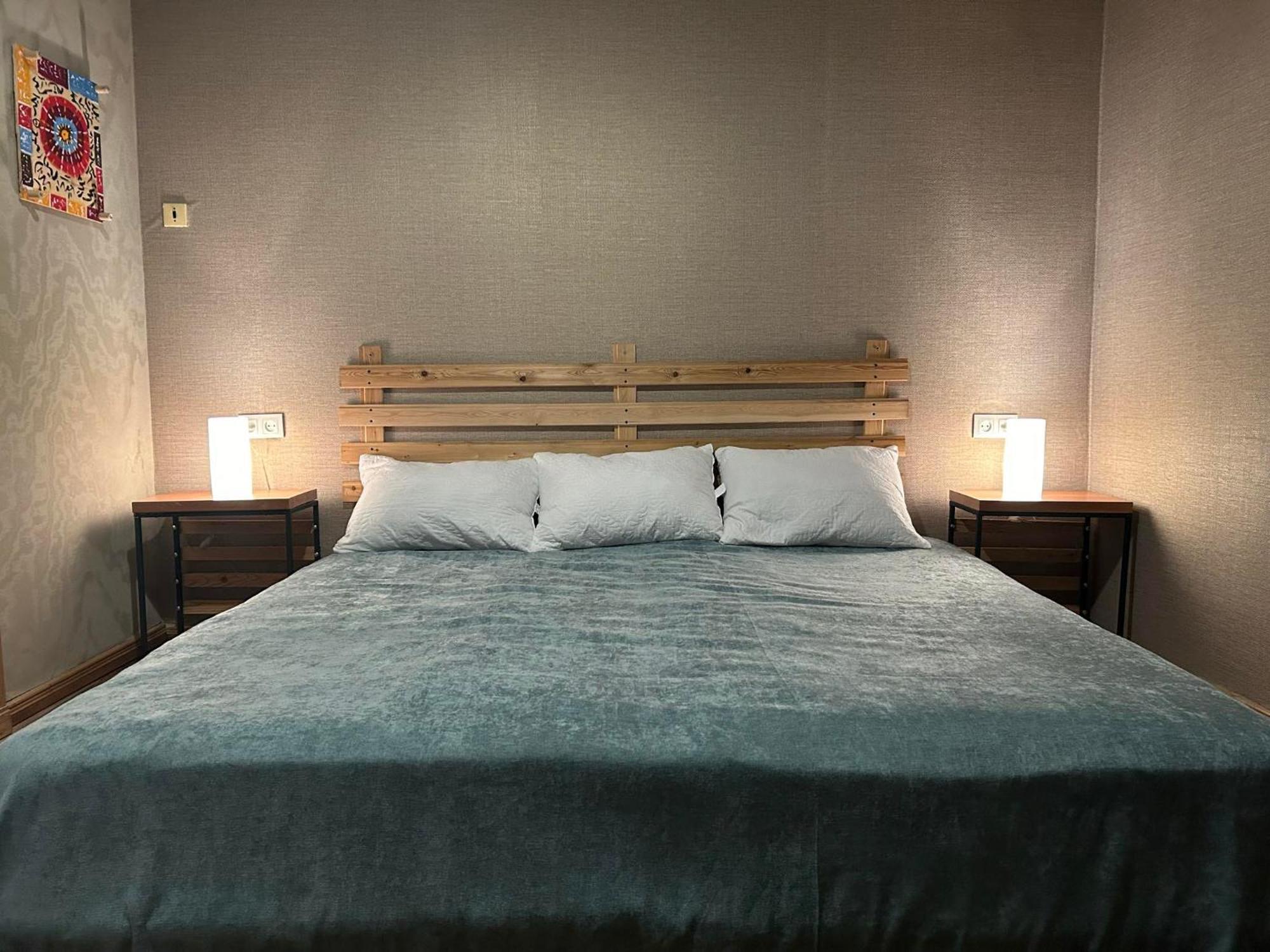 Ke&Ra Guestsroom Gori Eksteriør bilde