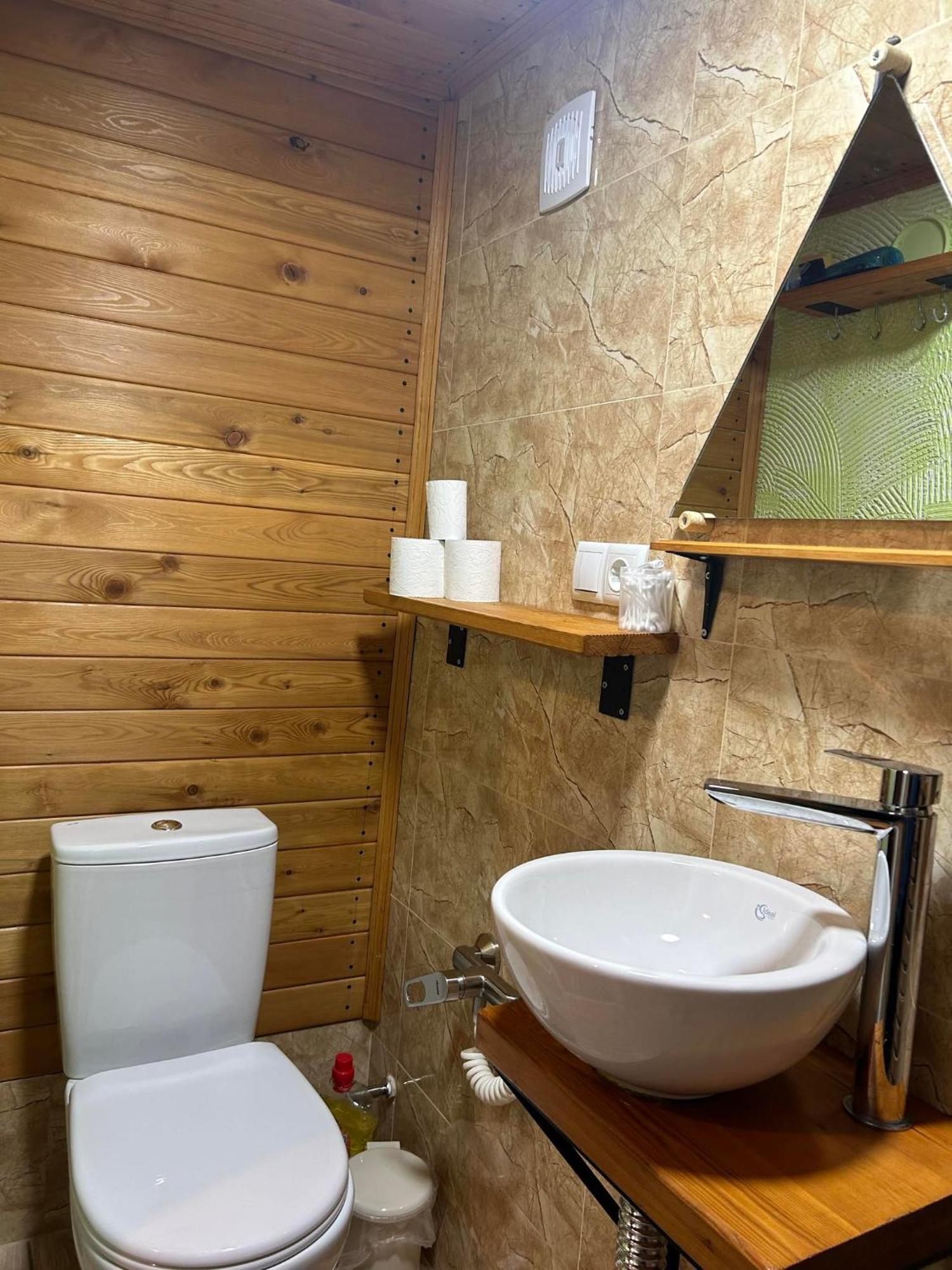 Ke&Ra Guestsroom Gori Eksteriør bilde