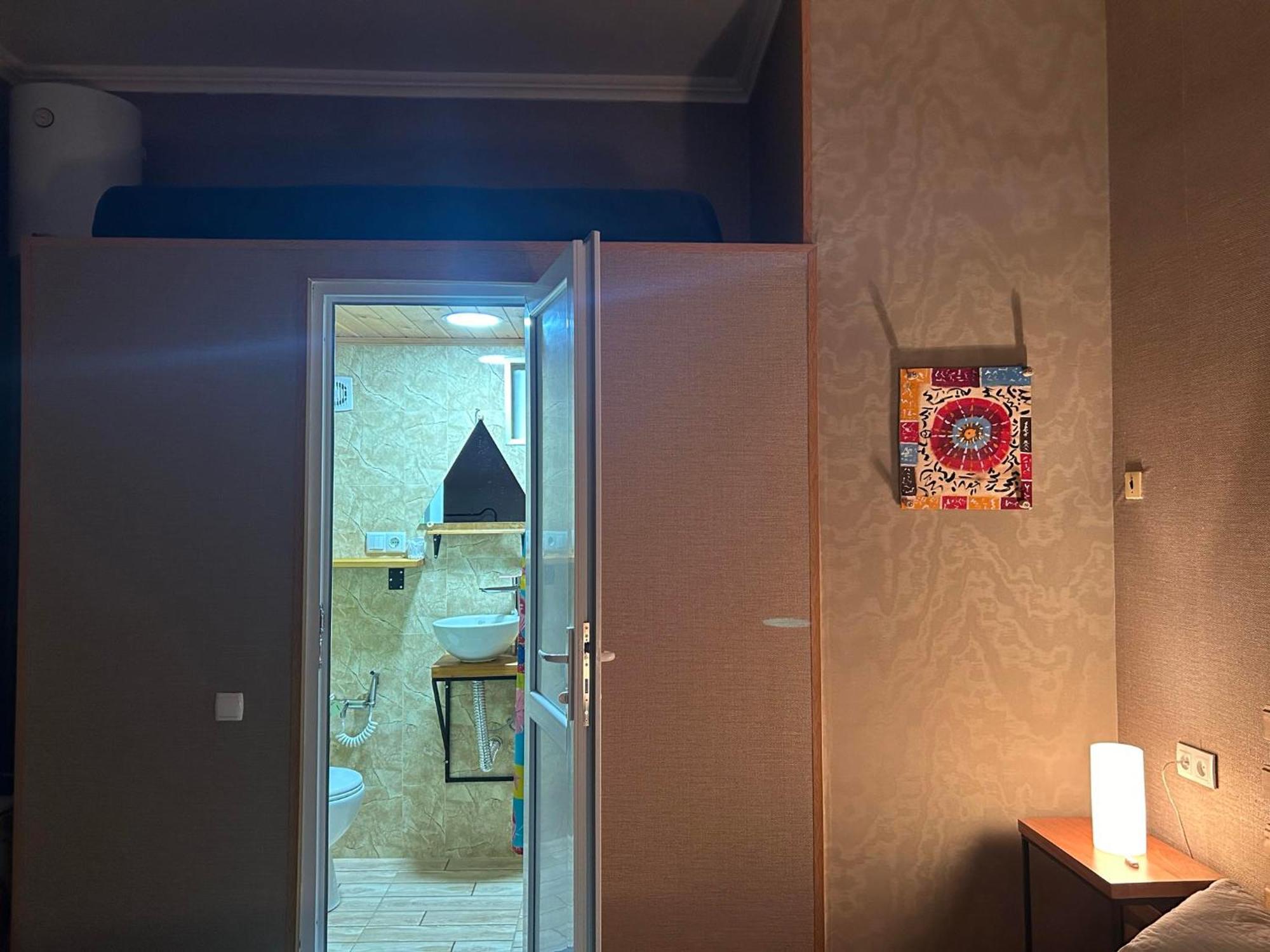 Ke&Ra Guestsroom Gori Eksteriør bilde
