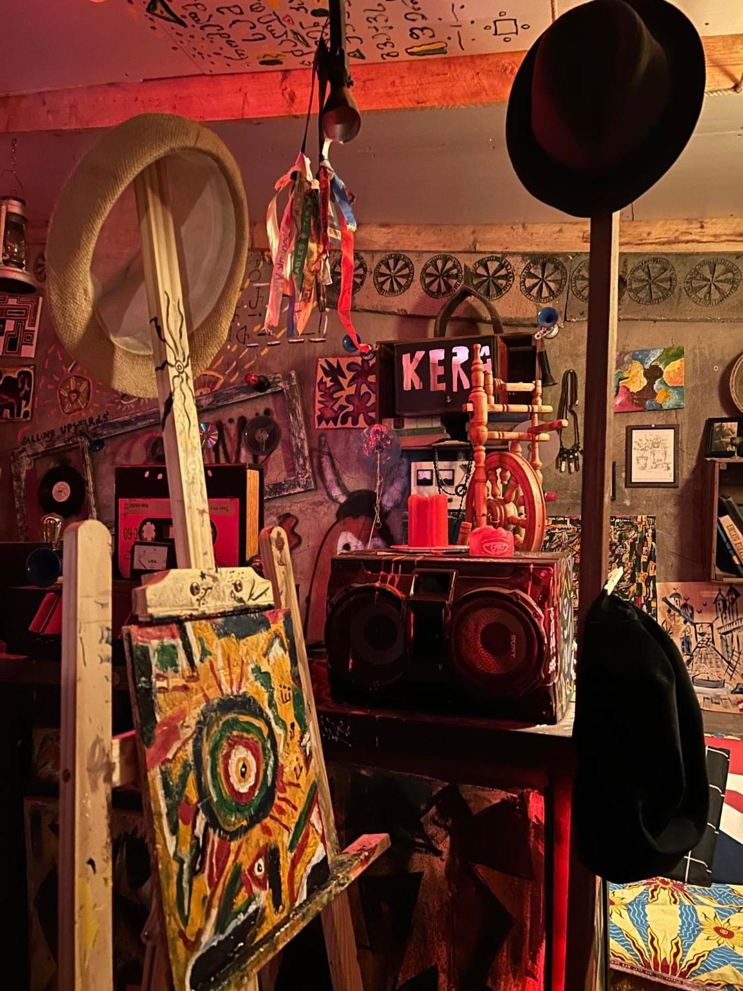 Ke&Ra Guestsroom Gori Eksteriør bilde